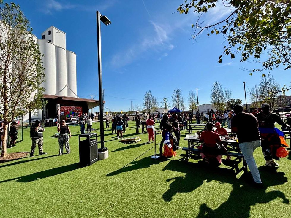 Rollertown Beerworks