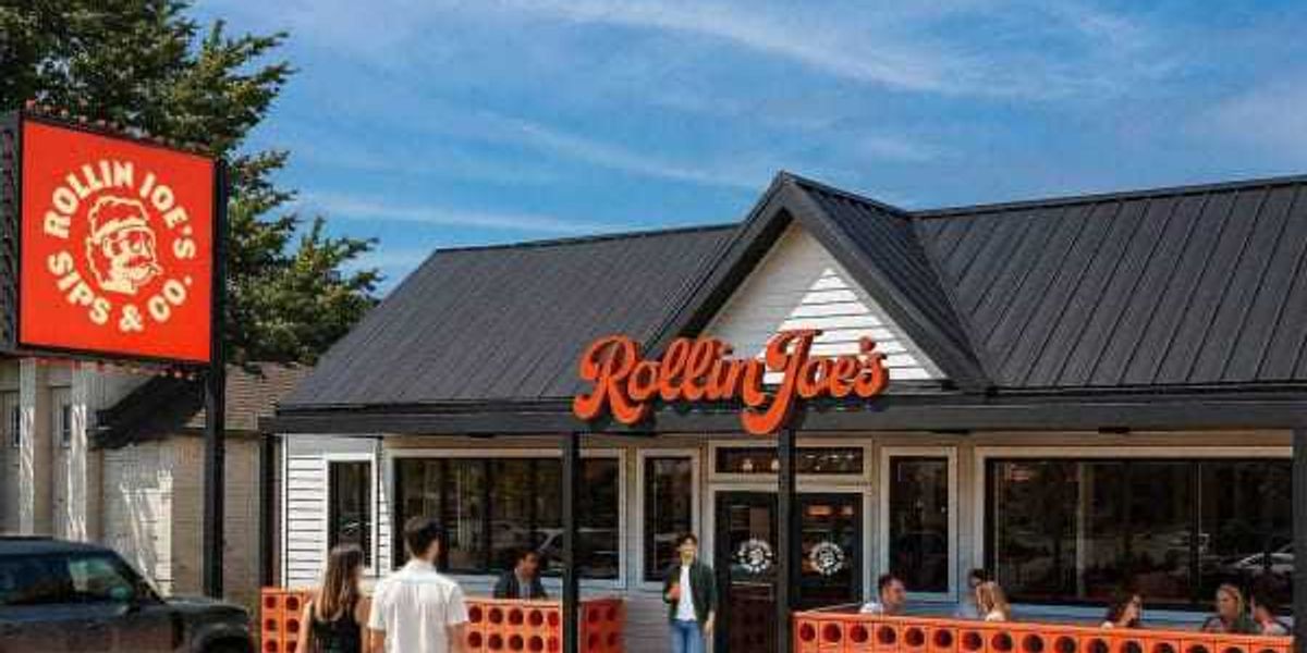 Rollin Joe's coffee shop to open in old New York Sub space by SMU Dallas