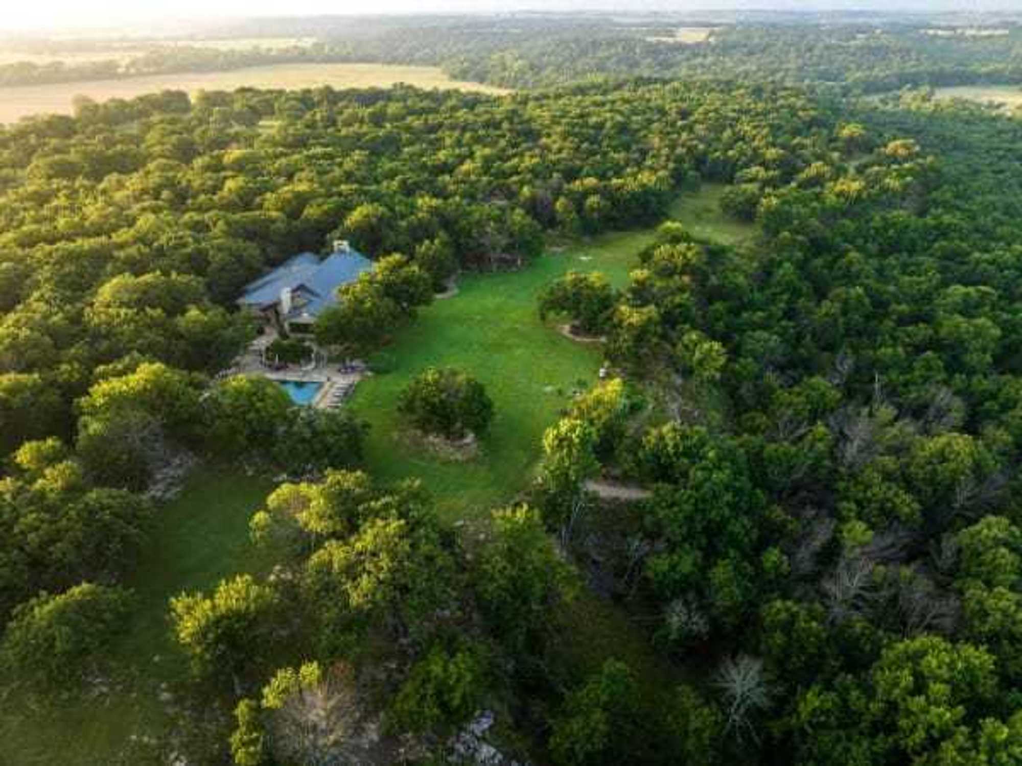 Rollin R Ranch