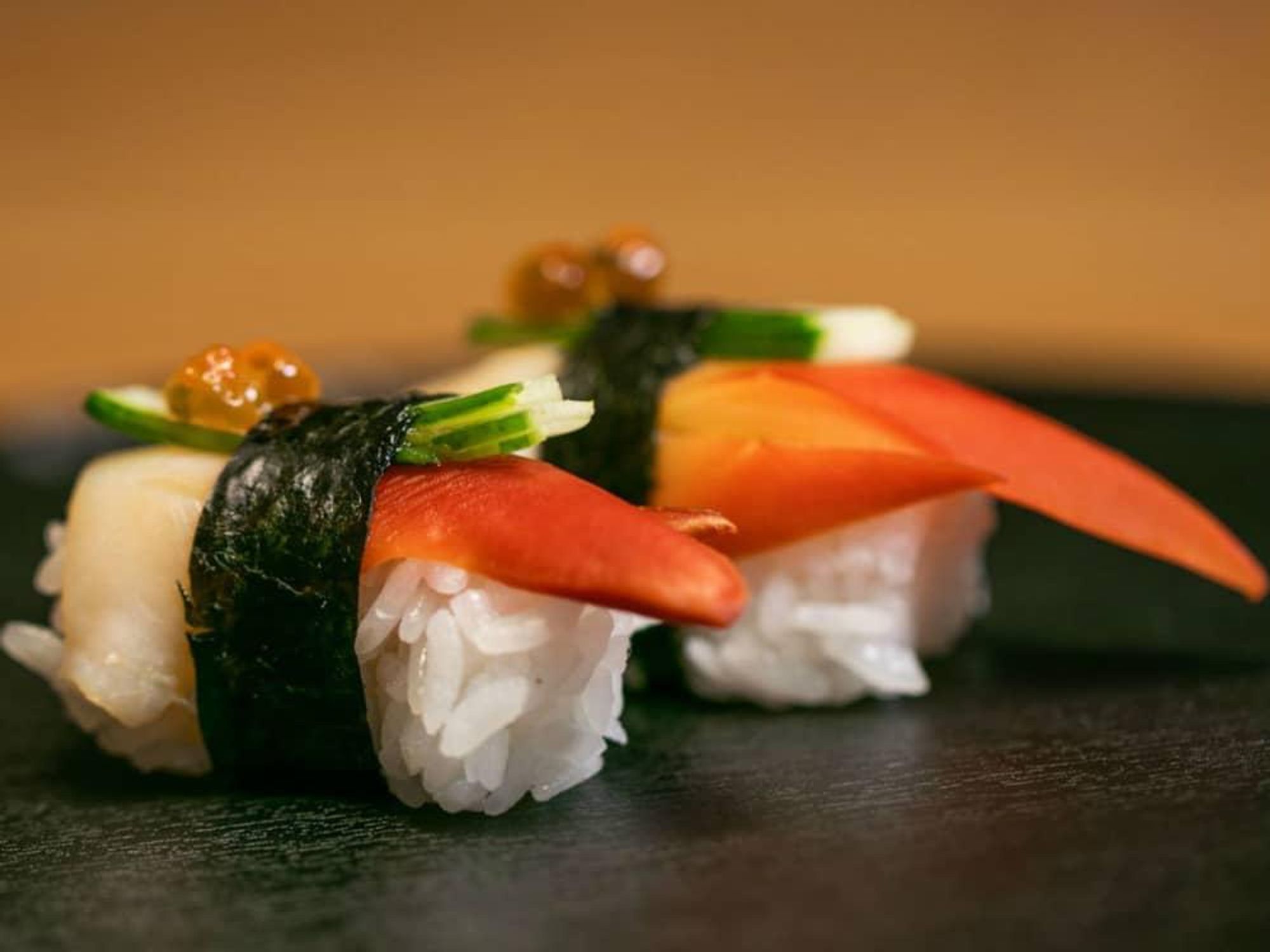 New all-you-can-eat sushi restaurant in Plano has a chubby name -  CultureMap Dallas