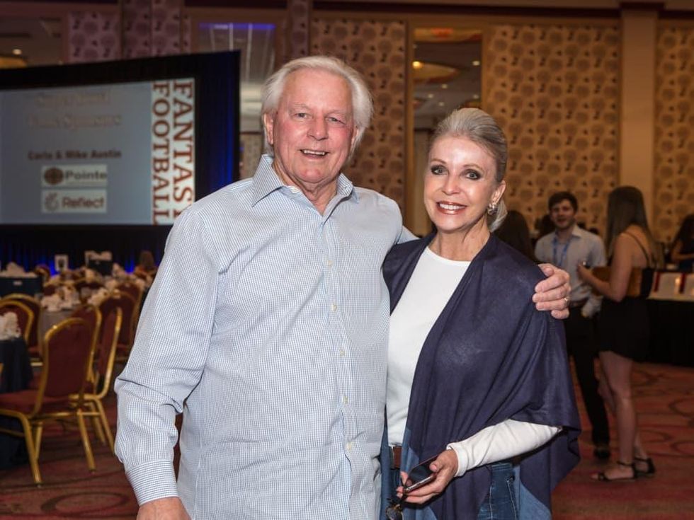 RollyAndres, Jill Andres