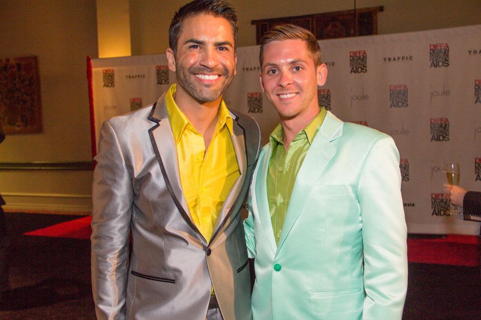 Roman Smith, Herb McReynolds