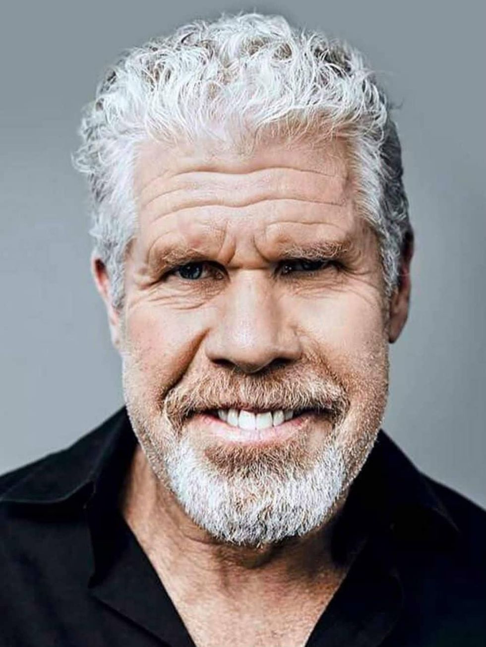 Ron Perlman