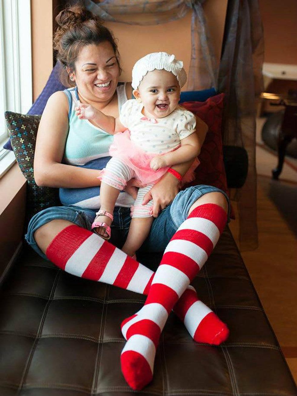 Ronald McDonald House of Dallas