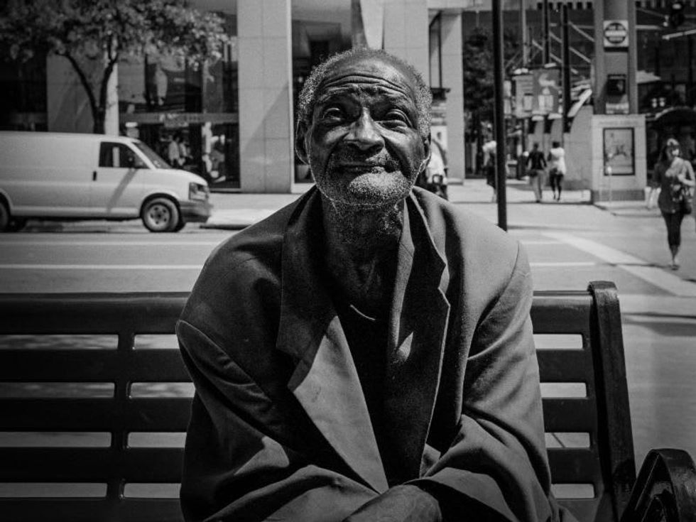 Ronnie from Observe Dallas