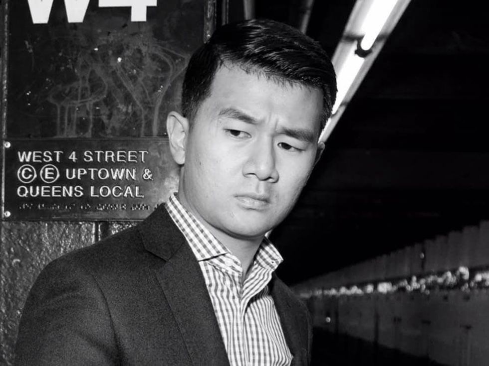 Ronny Chieng