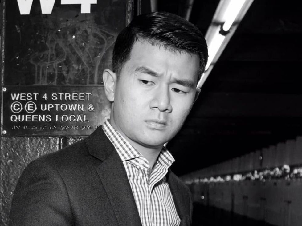 Ronny Chieng