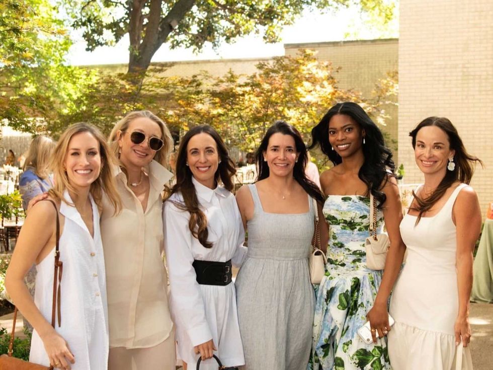 Room to Grow Luncheon