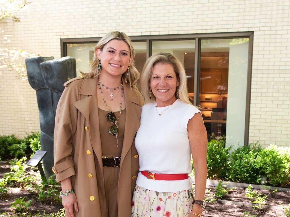 Room to Grow Luncheon