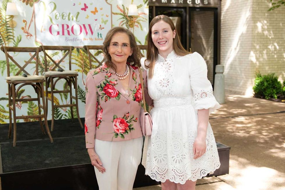 Room to Grow Luncheon