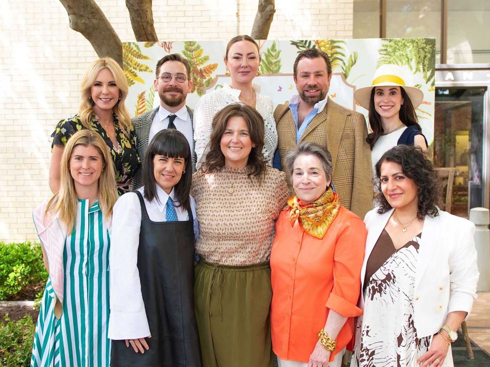 Room to Grow Luncheon