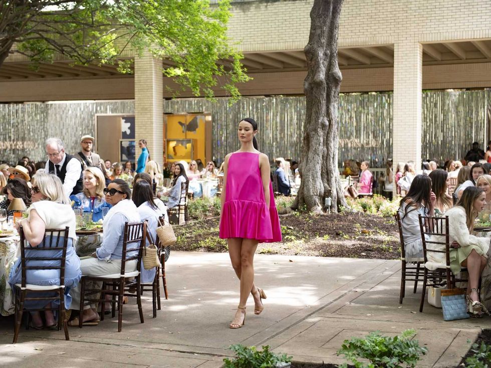 Room to Grow Luncheon