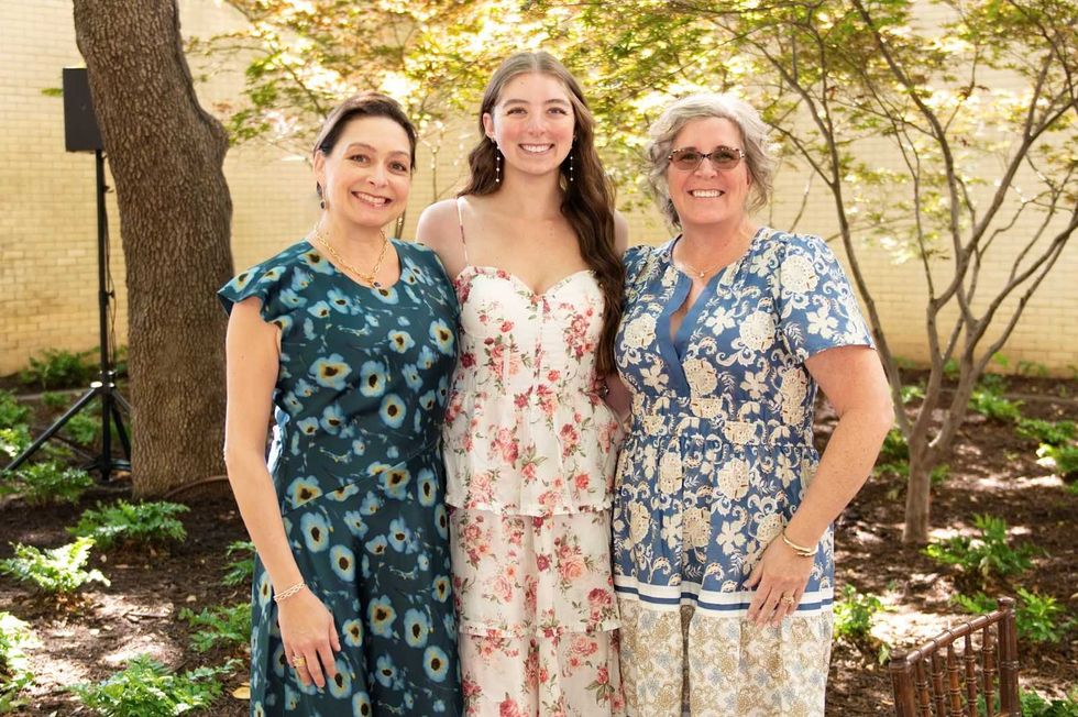 Room to Grow Luncheon