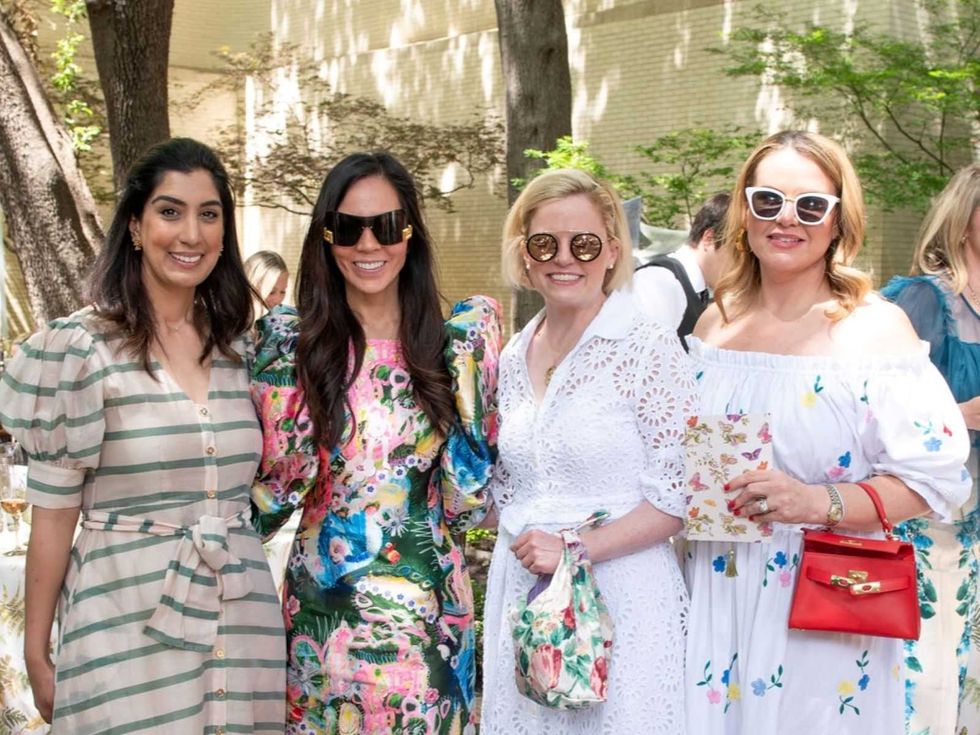 Room to Grow Luncheon