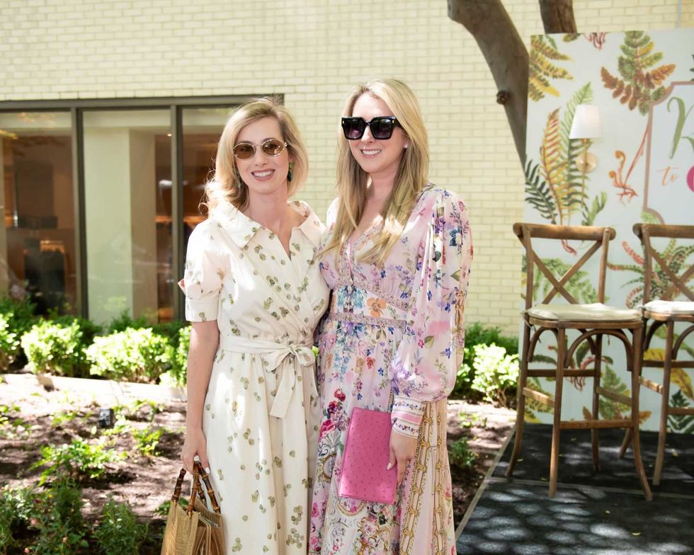 Room to Grow Luncheon