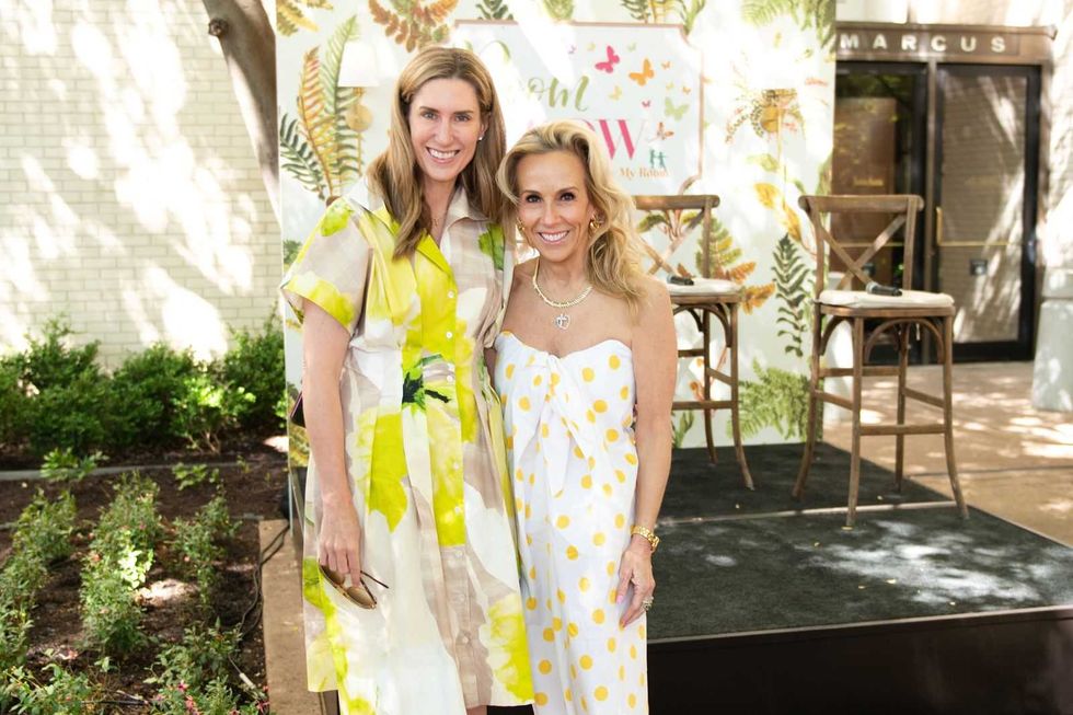 Room to Grow Luncheon