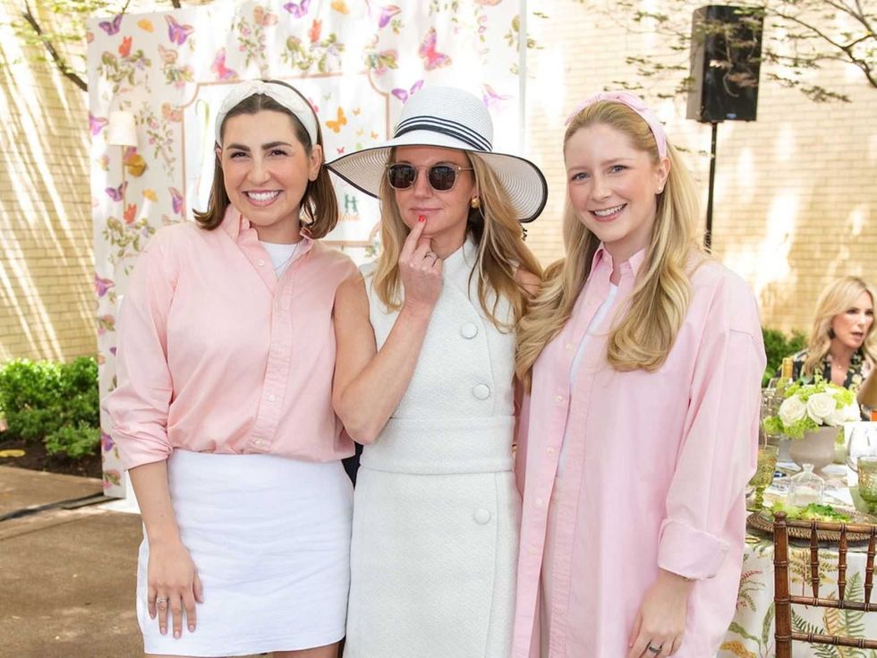 Room to Grow Luncheon