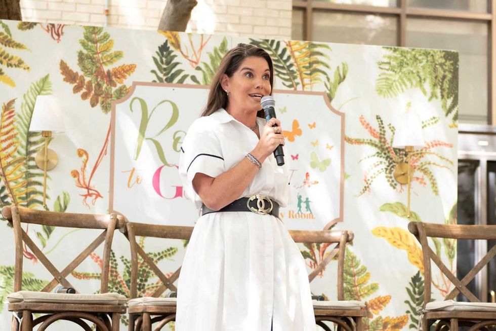 Room to Grow Luncheon