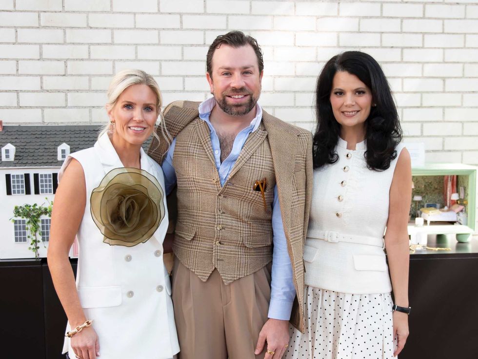 Room to Grow Luncheon