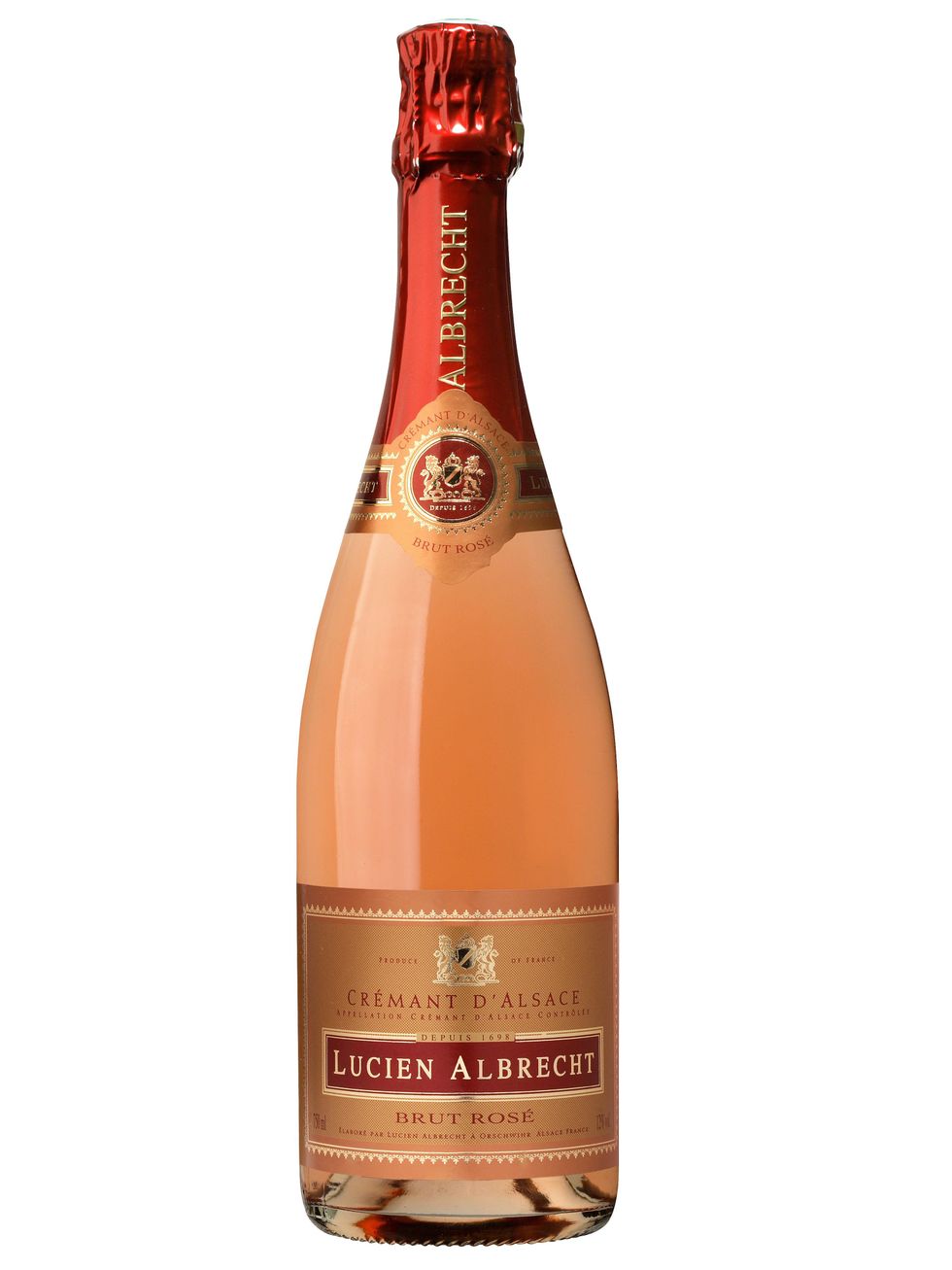 Rose Austin Wine