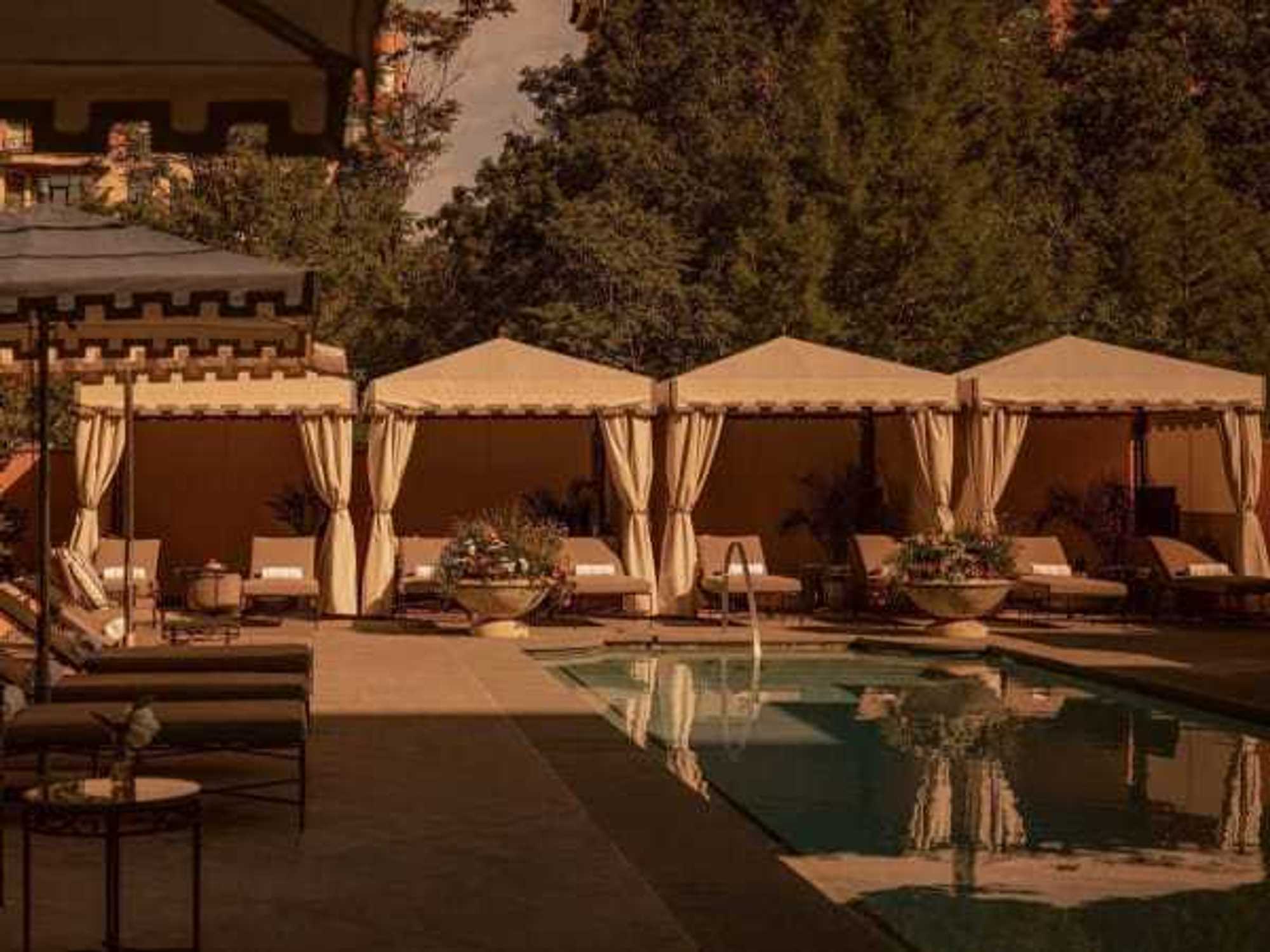 Rosewood Mansion on Turtle Creek