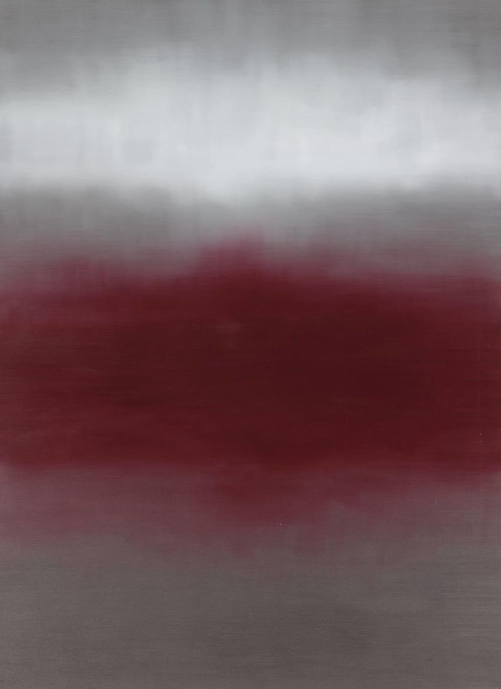Ross Bleckner
