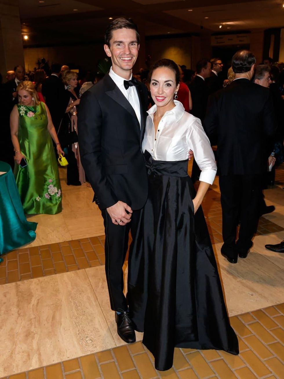 Ross Taylor, Sally Taylor