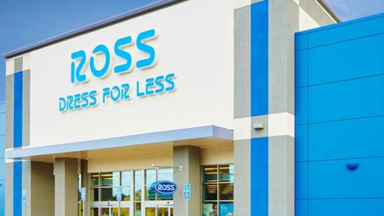 Ross Dress For Less opens 2 stores on east side of Dallas - CultureMap Dallas Ross Dress For Less opens 2 stores on east side of Dallas - CultureMap Dallas