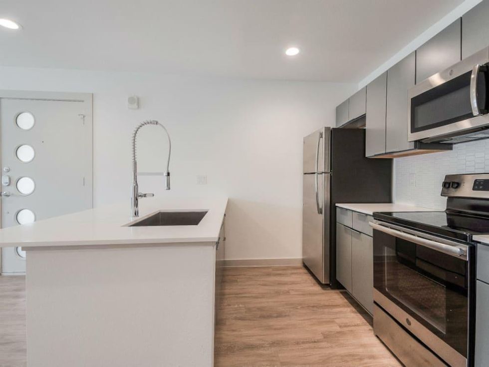 Royal Palms Gaston Ave