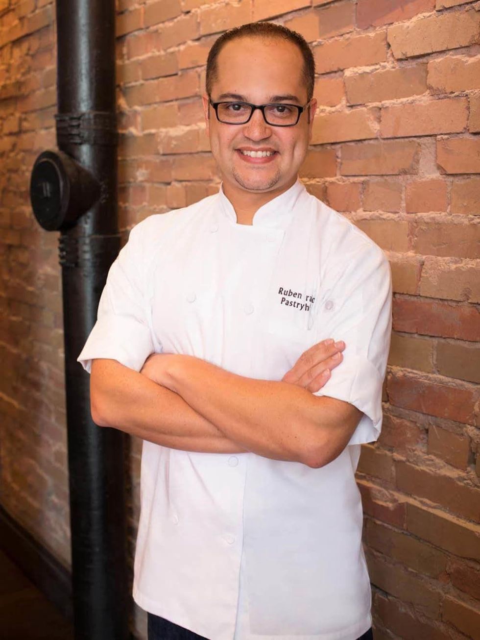 Ruben Torano of CBD Provisions