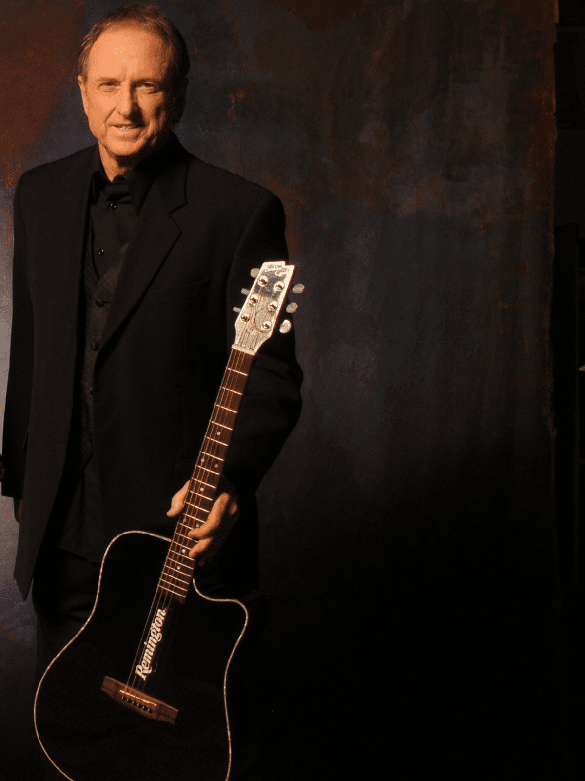 Pocket Sandwich Theatre presents Rudy Gatlin: The Brother on the Right