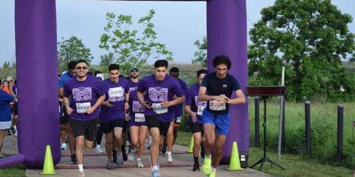 Primos Rivers Run Primos Dallas presents Run the Grove - CultureMap Dallas