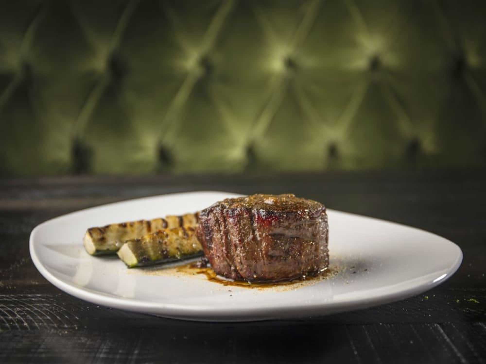 Rustico 1845 flower mound