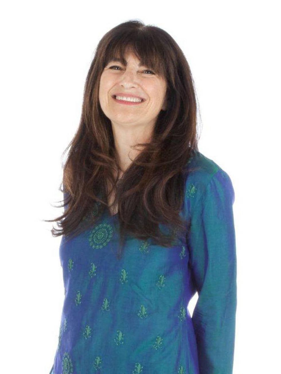 Ruth Reichl