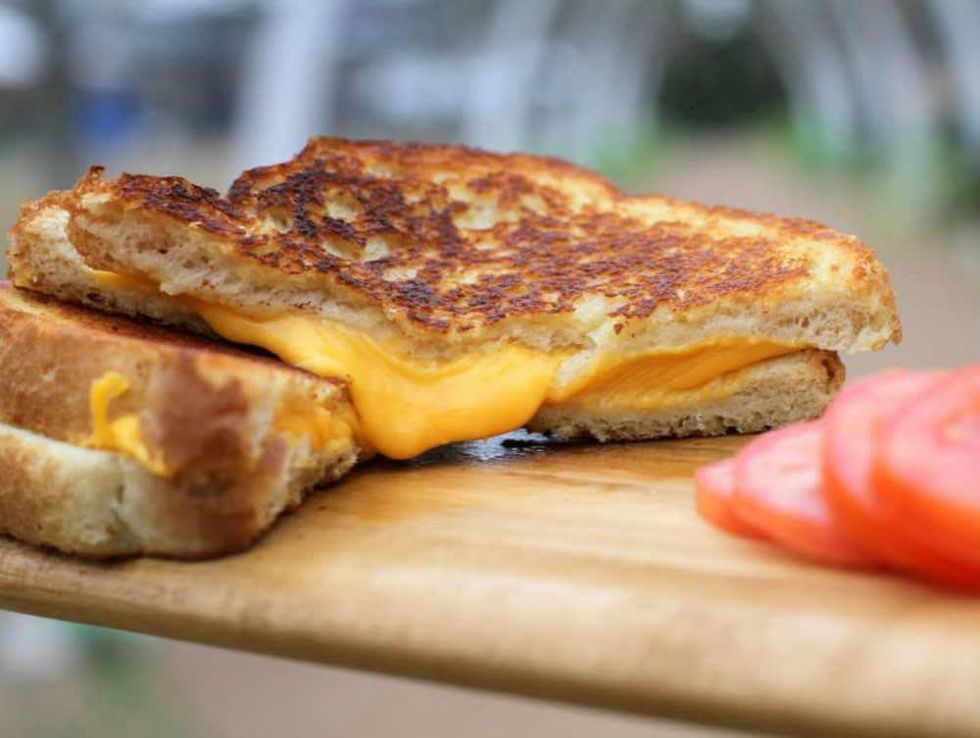 Ruthie's Rolling Cafe