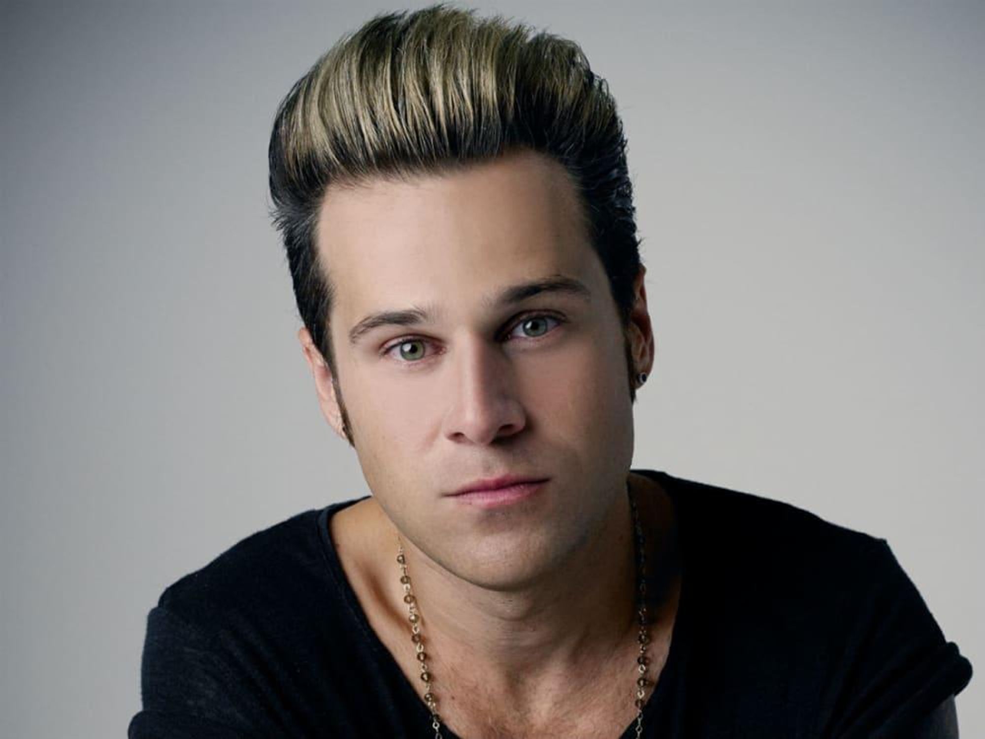 Ryan Cabrera