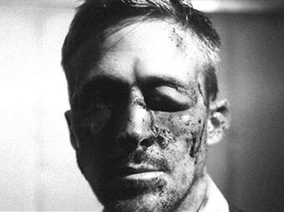 Ryan Gosling in Only God Forgives movie