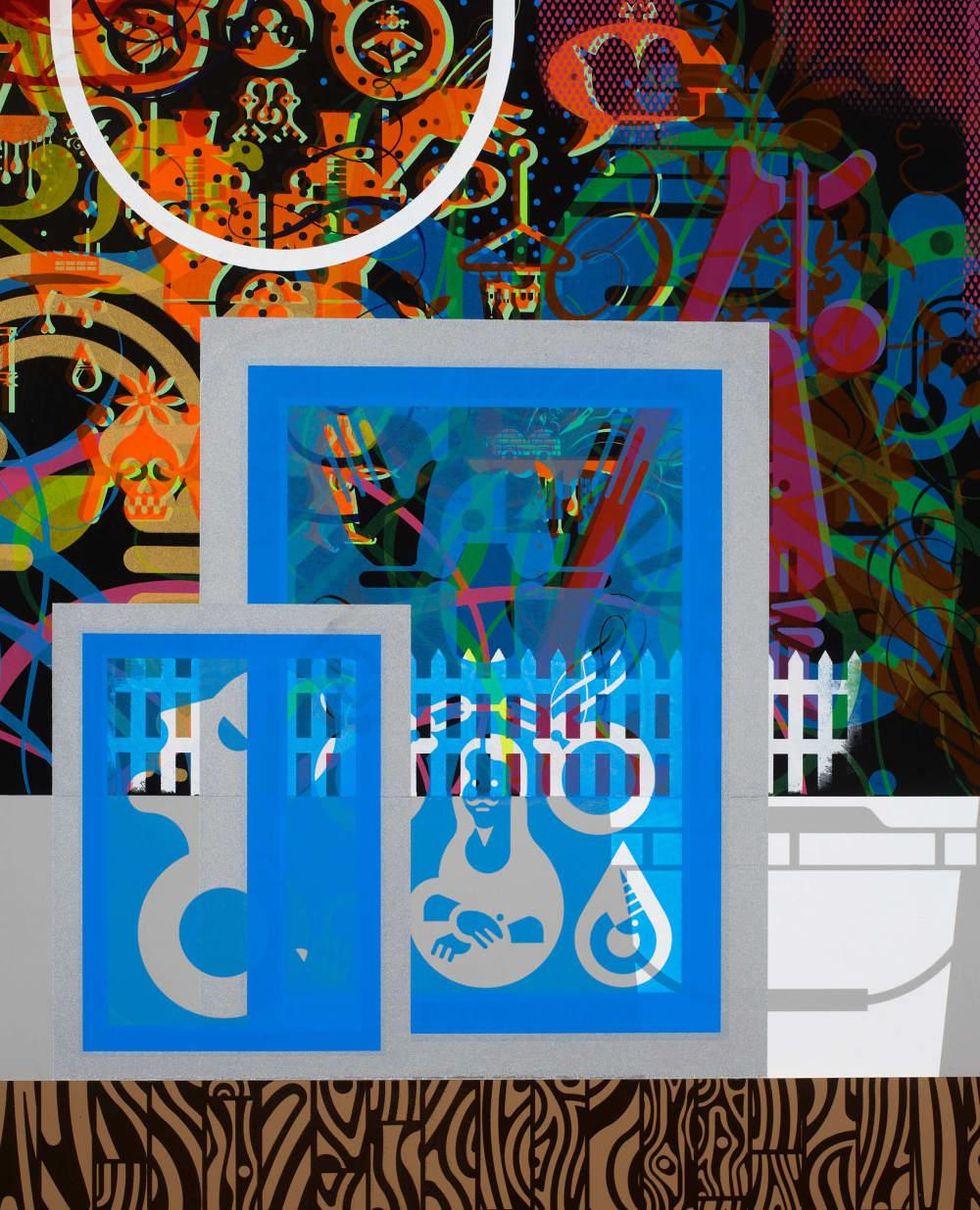 Ryan McGinness