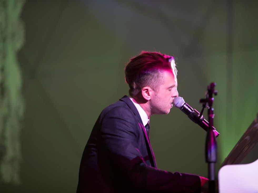 Ryan Tedder