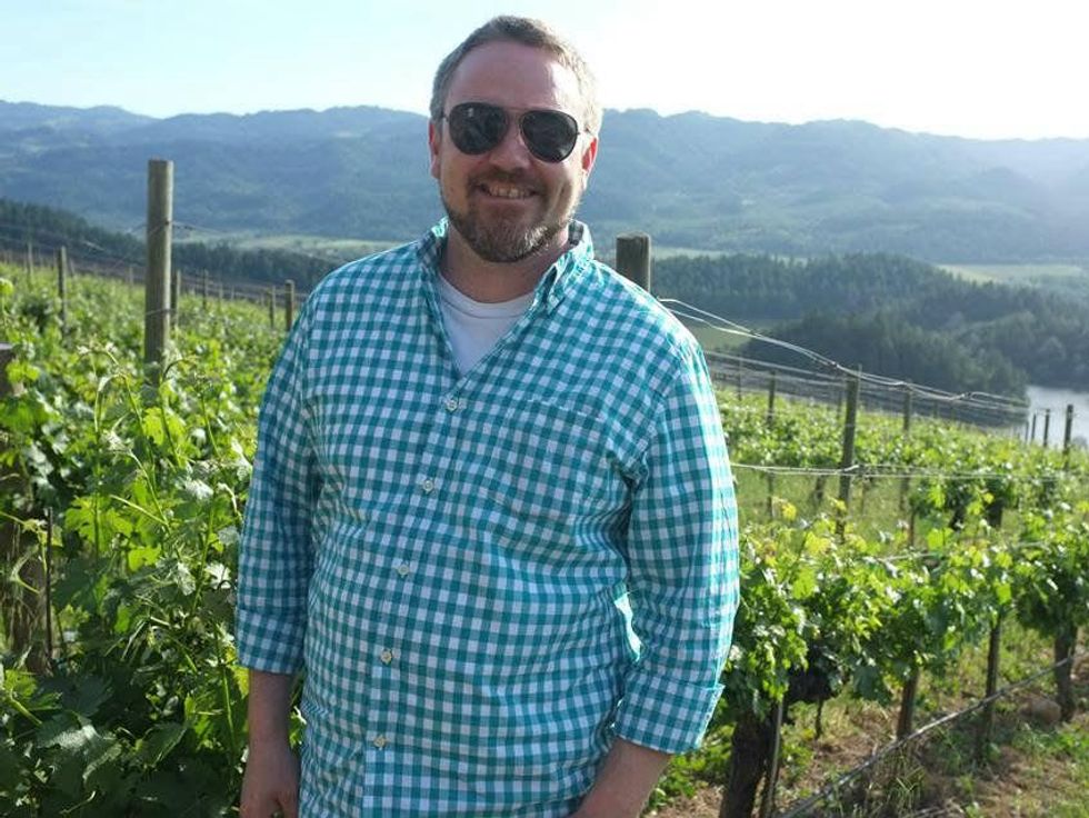 ryan viader, grace, food, fort worth