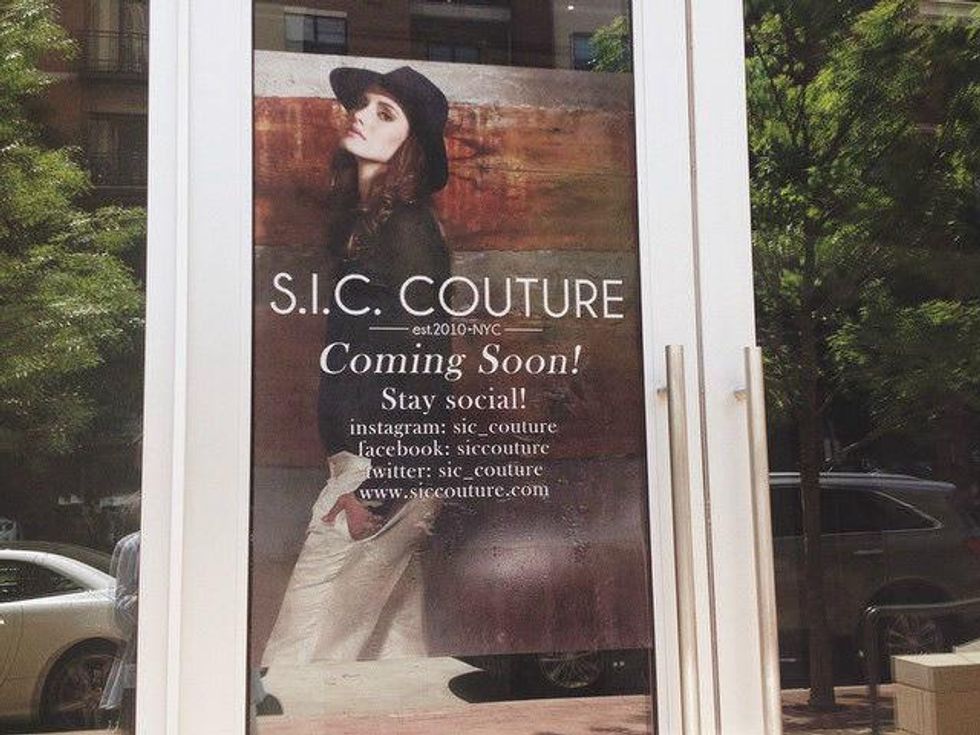 S.I.C. Couture