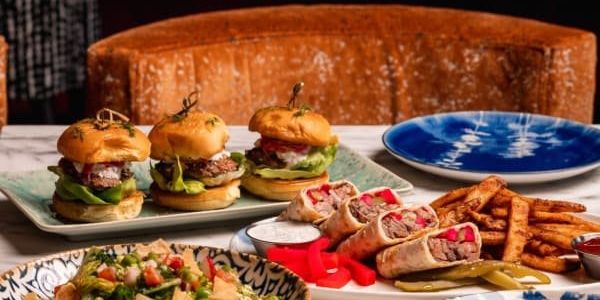 Where to eat in Dallas right now: 5 brand new restaurants to try in June - Vimarsana News