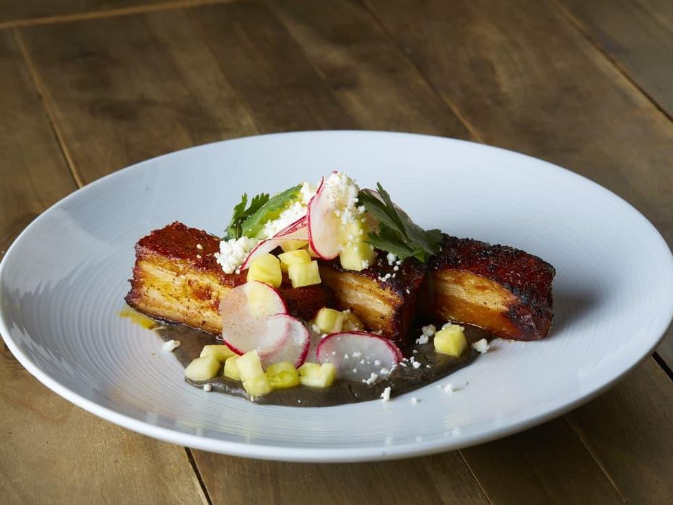 The 10 best neighborhood restaurants in Dallas are truly here to serve