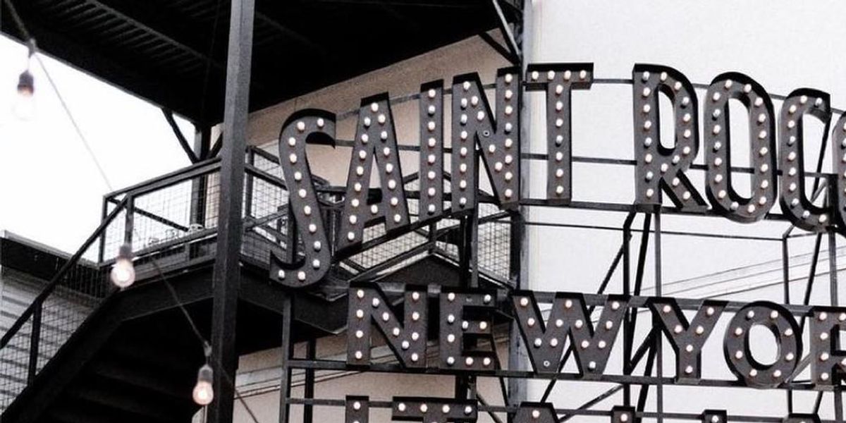 Saint Rocco's New Year's Eve Bash - CultureMap Dallas