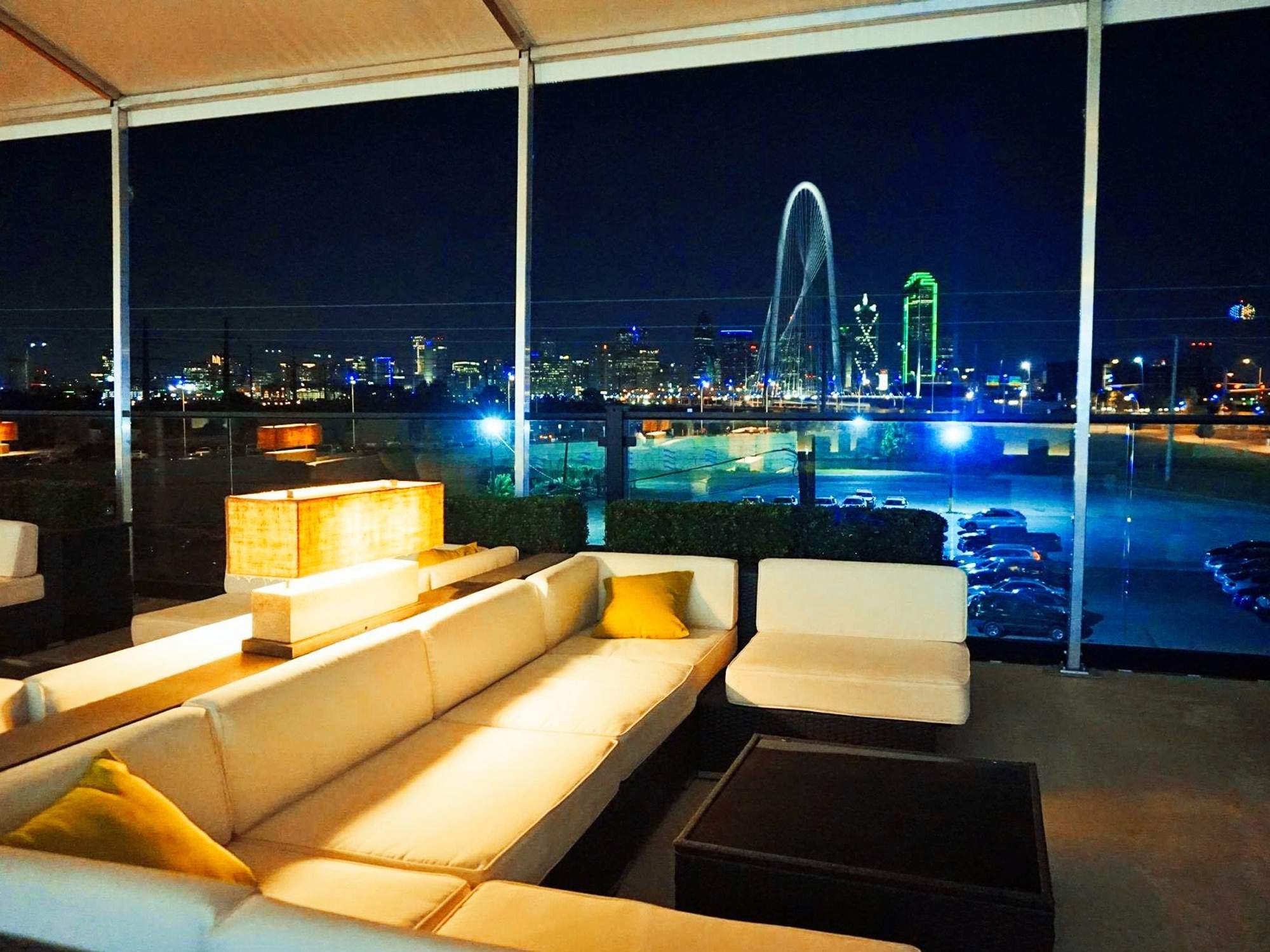 Speakeasy named for Bonnie & Clyde hangout opens at Dallas' Trinity ...