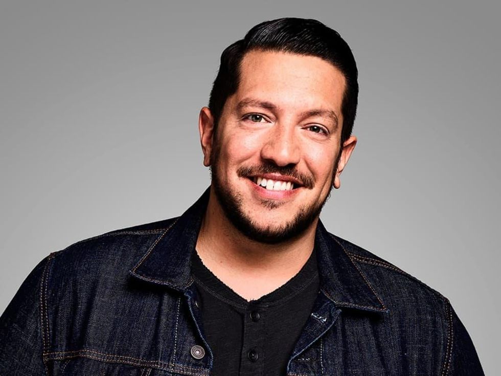 Sal Vulcano