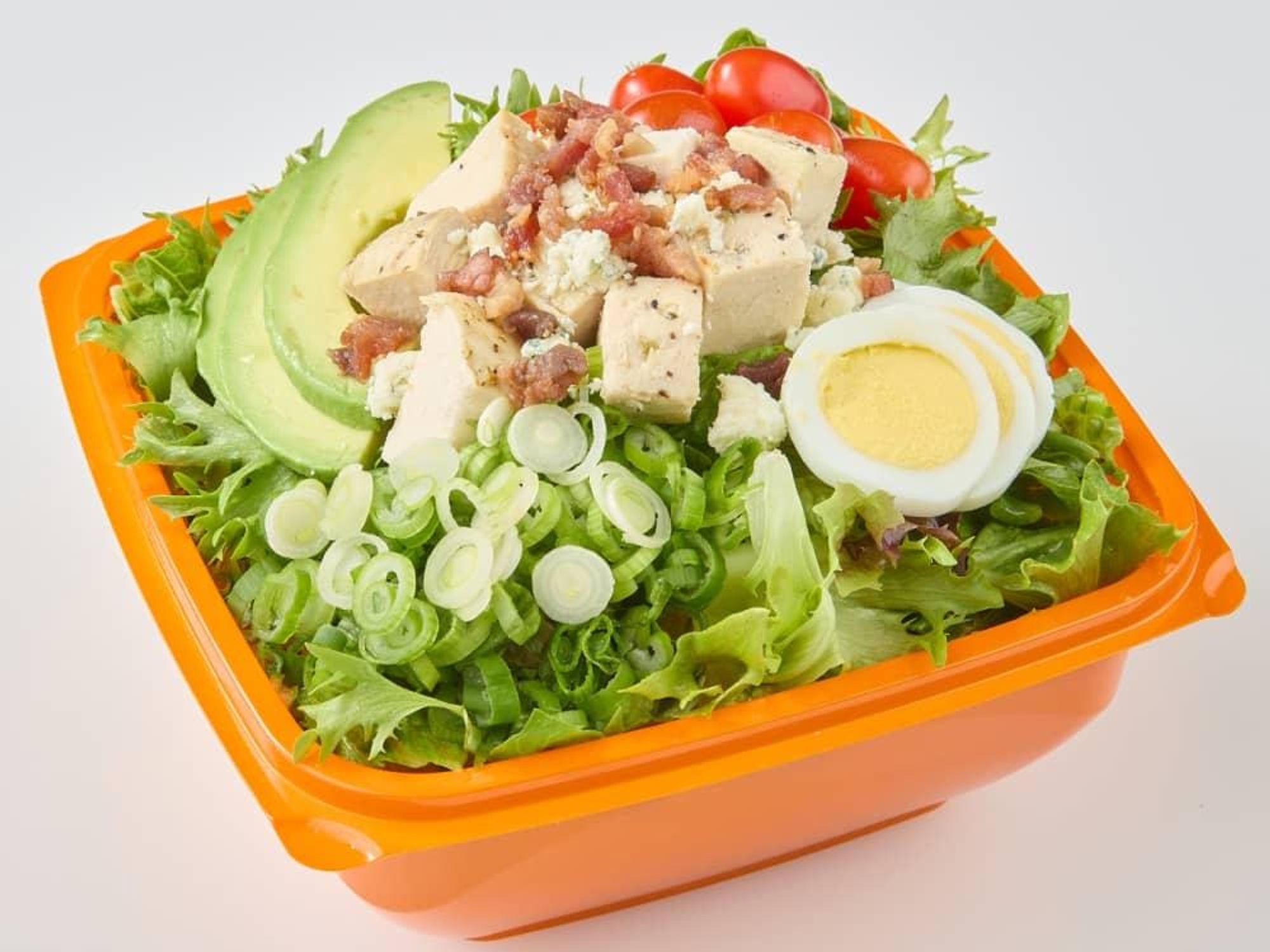 Salad and Go keeps the salads coming with new drive-thru in