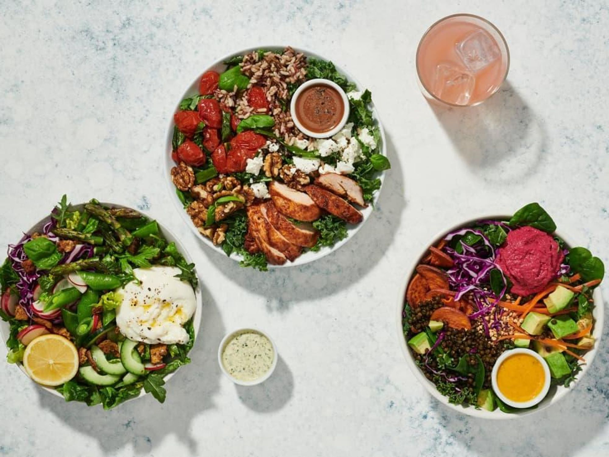 Salad and Go set to open Lewisville location in December