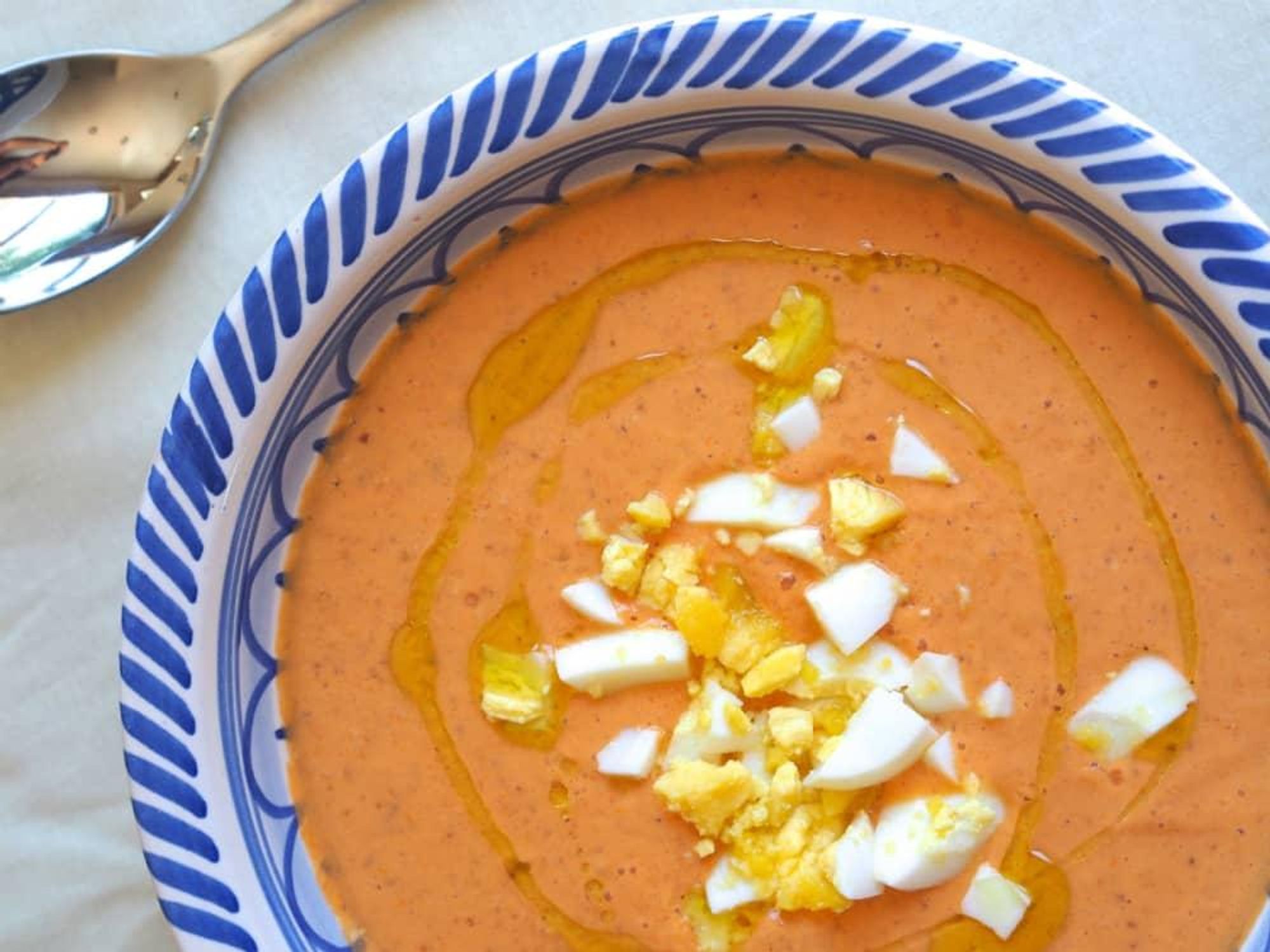 salmorejo