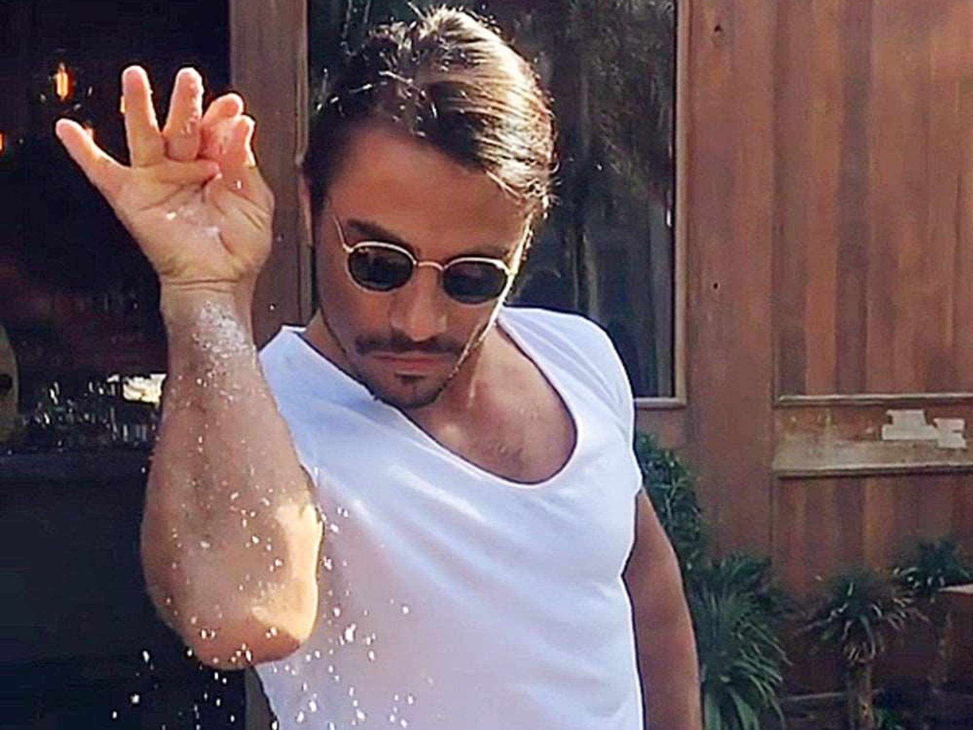 Salt Bae